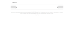 Desktop Screenshot of maket.com
